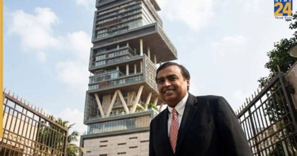 Unraveling the Layers of Ambani Criticism