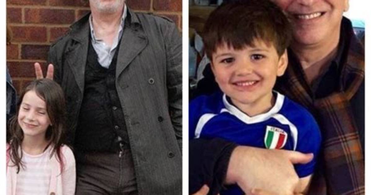 Unraveling the Legacy: Alan Rickman's Children