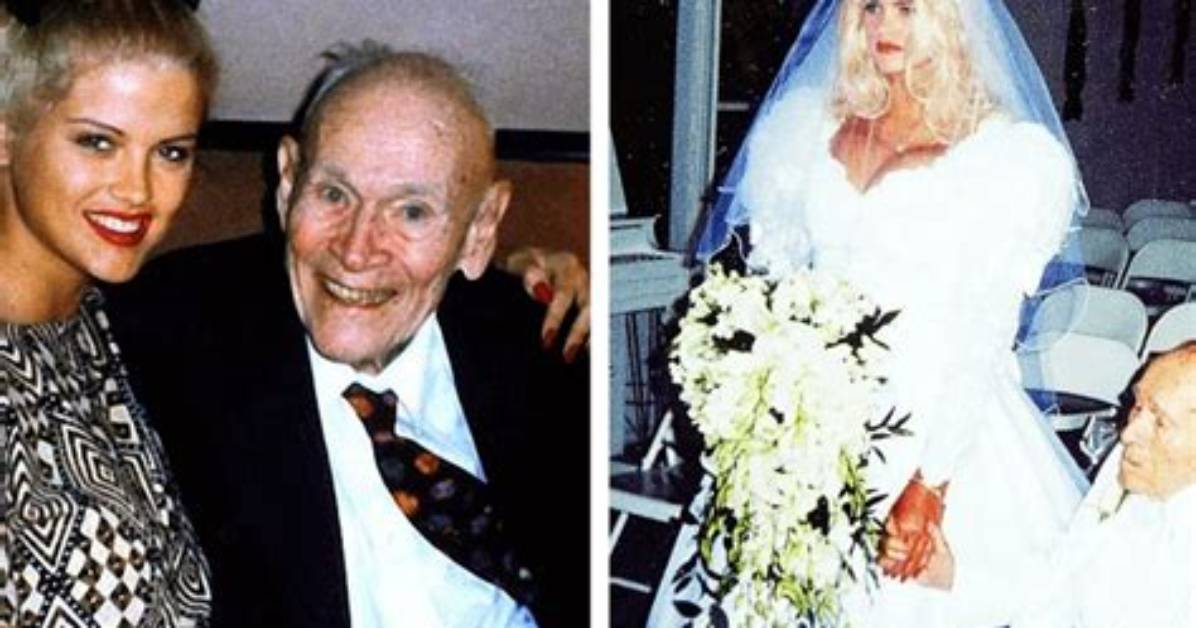 Unraveling the Legacy: Anna Nicole Smith's Daughter Inheritance