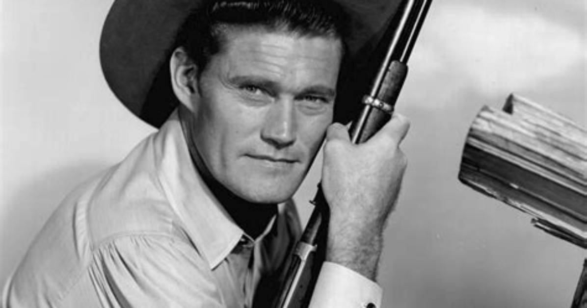 Unraveling the Legacy of Chuck Connors: the Rifleman