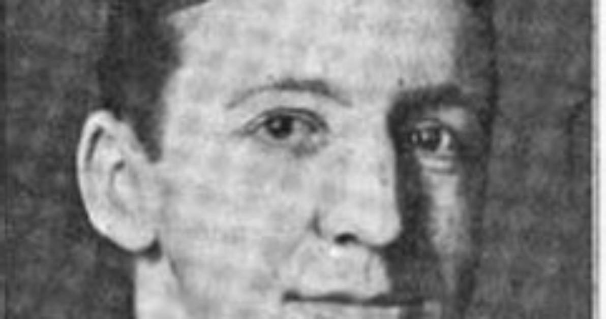 Unraveling the Legacy of Henry Sedgwick V