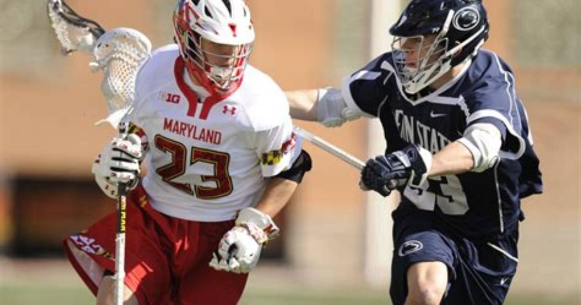 Unraveling the Legacy of James Burke Lacrosse