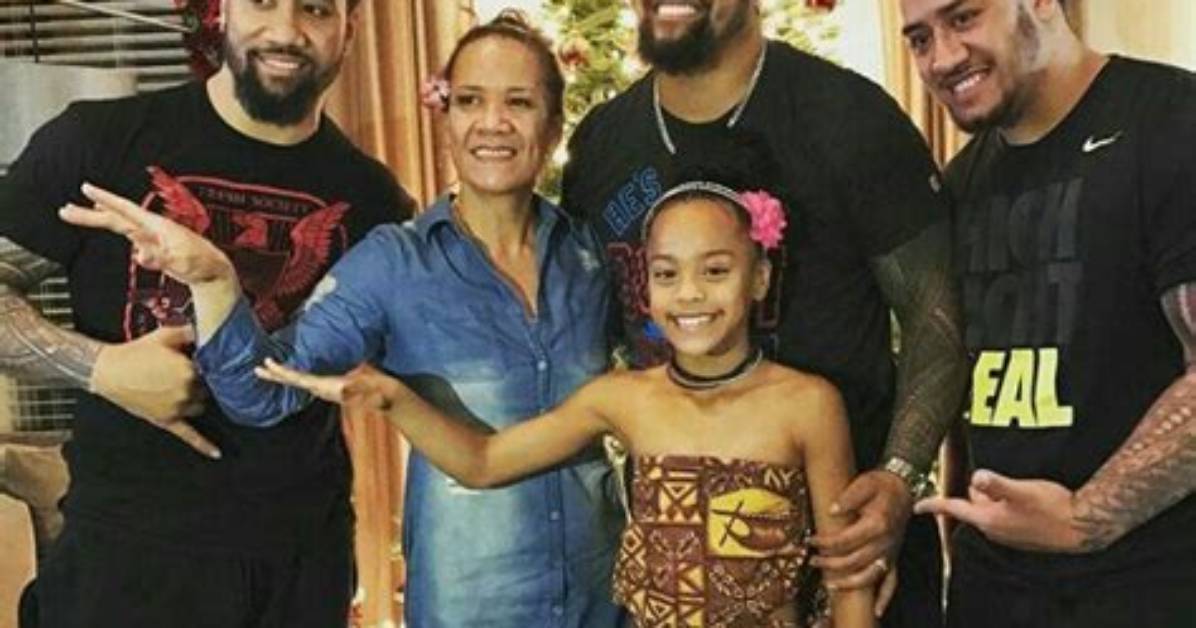 Unraveling the Legacy of the Uso Brothers in Wwe