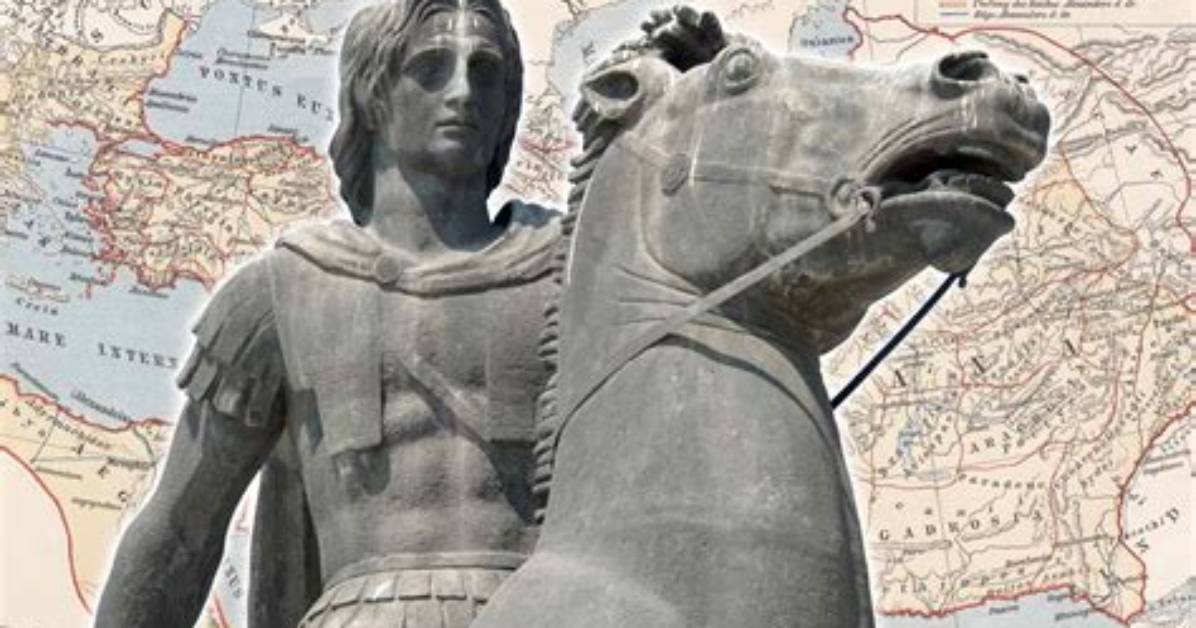 Unraveling the Life and Legacy of Alexander Gere
