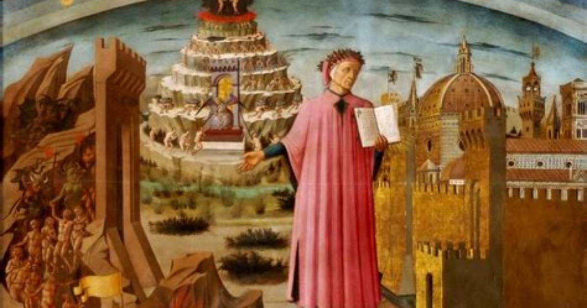 Unraveling the Life and Legacy of Dante Schreiber