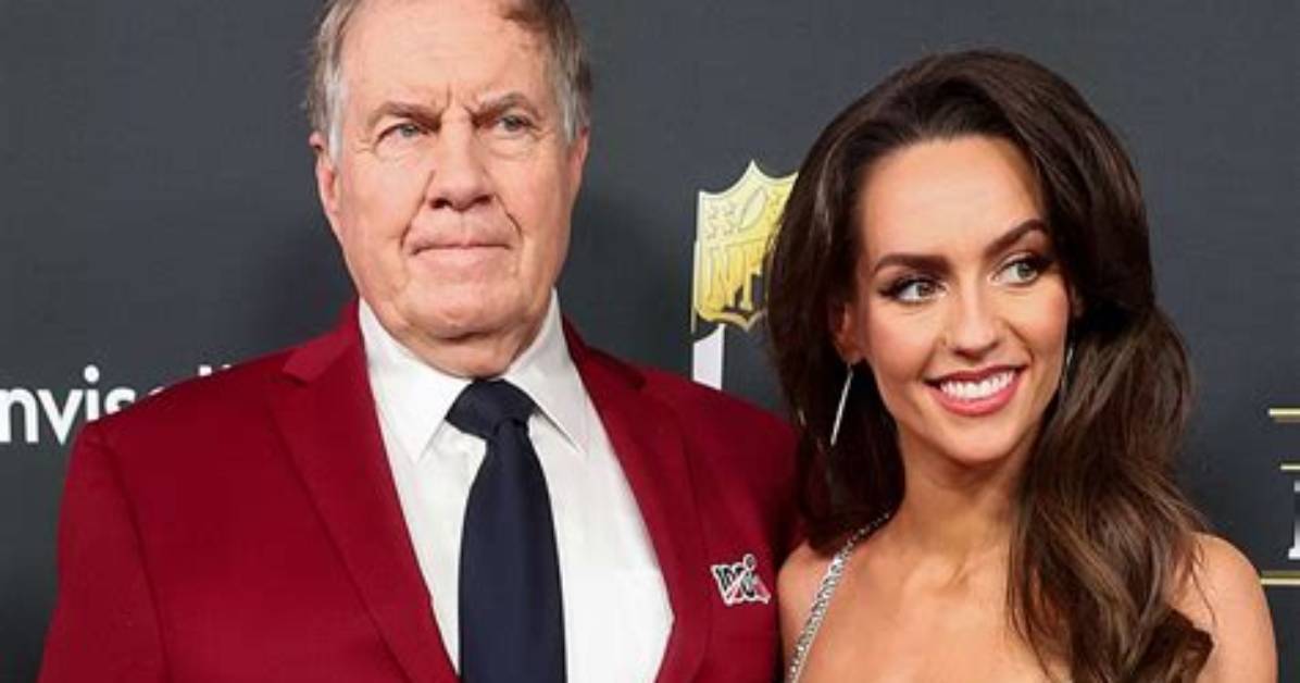 Unraveling the Life of Belichick's Wife: a Journey Beyond the Sidelines