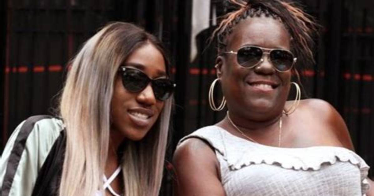 Unraveling the Life of Biggies Baby Mama: a Journey Through Fame and Motherhood