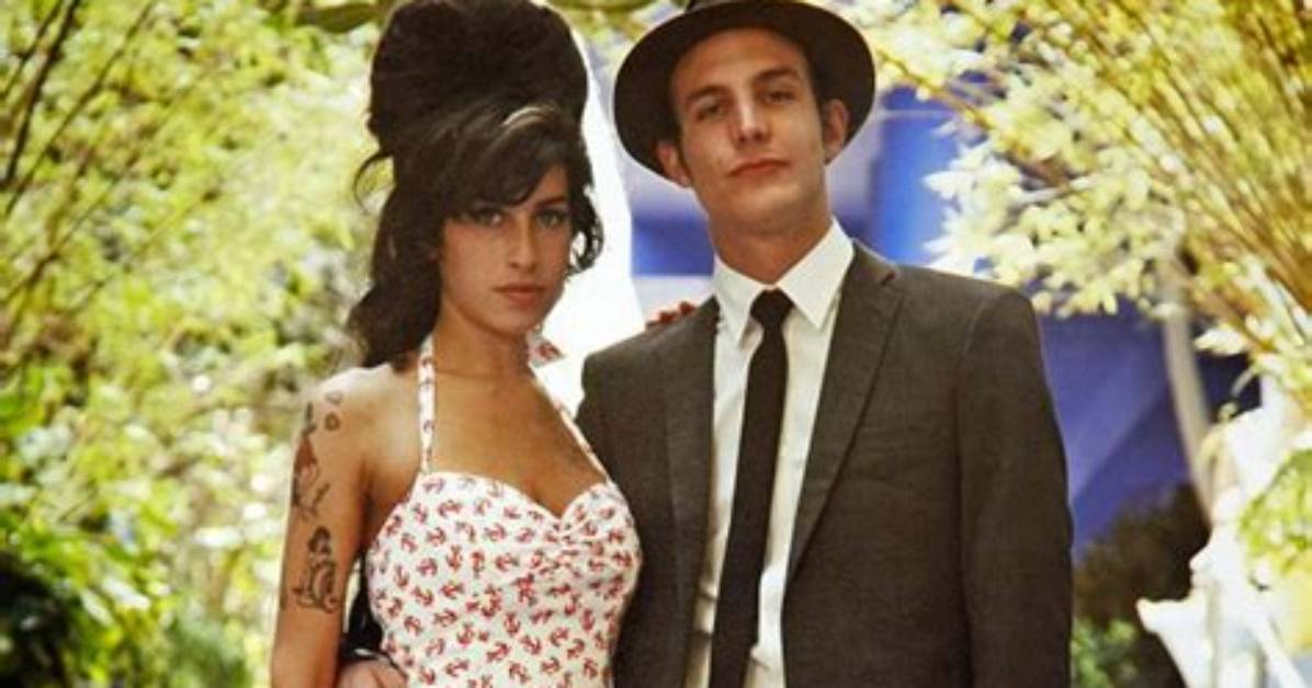 Unraveling the Life of Blake Fielder-Civil: a Journey Through Fame and Struggles