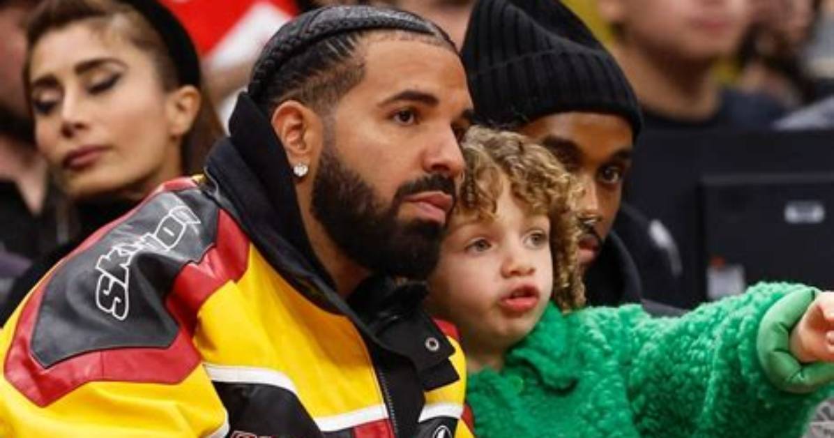 Unraveling the Life of Drake's Baby Momma: a Closer Look