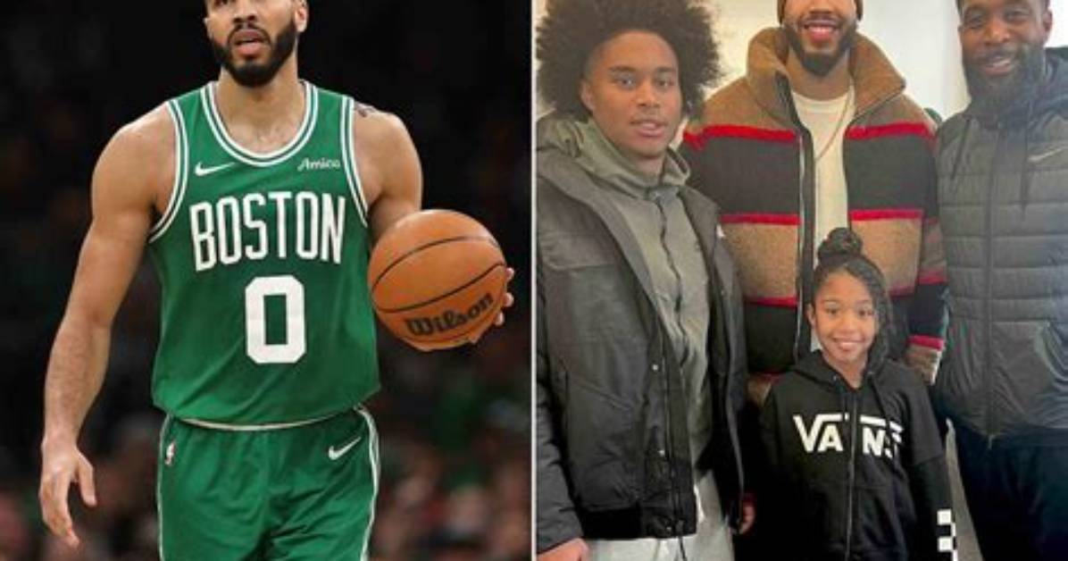 Unraveling the Life of Jaycob Tatum's Mom
