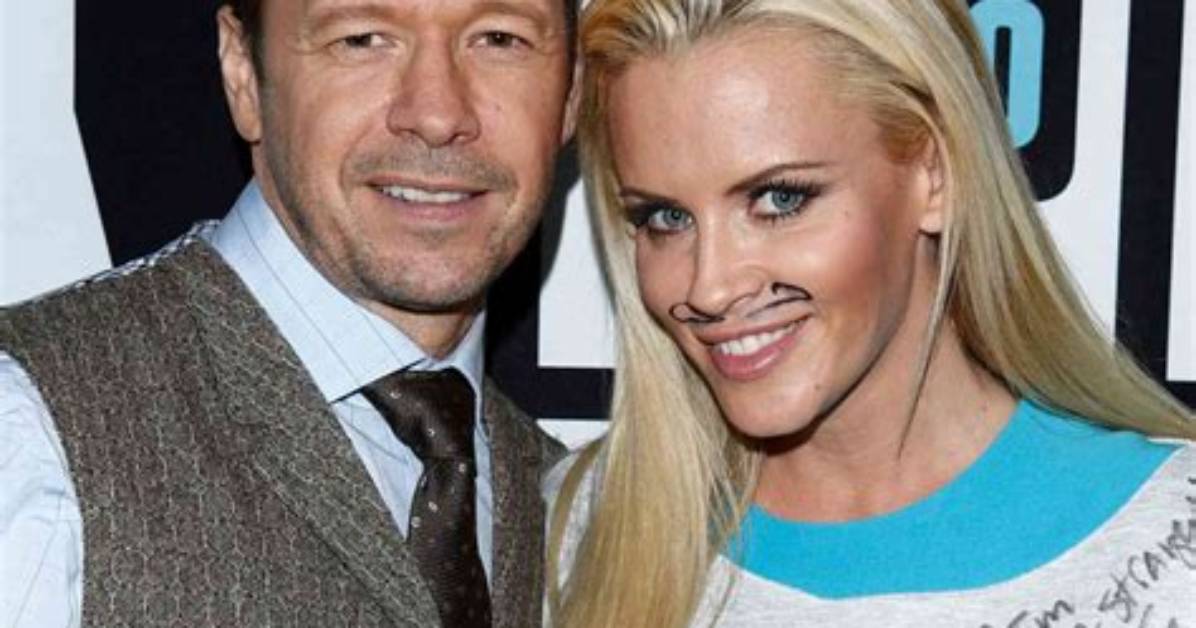 Unraveling the Life of Jenny Mccarthy's Ex-Husband