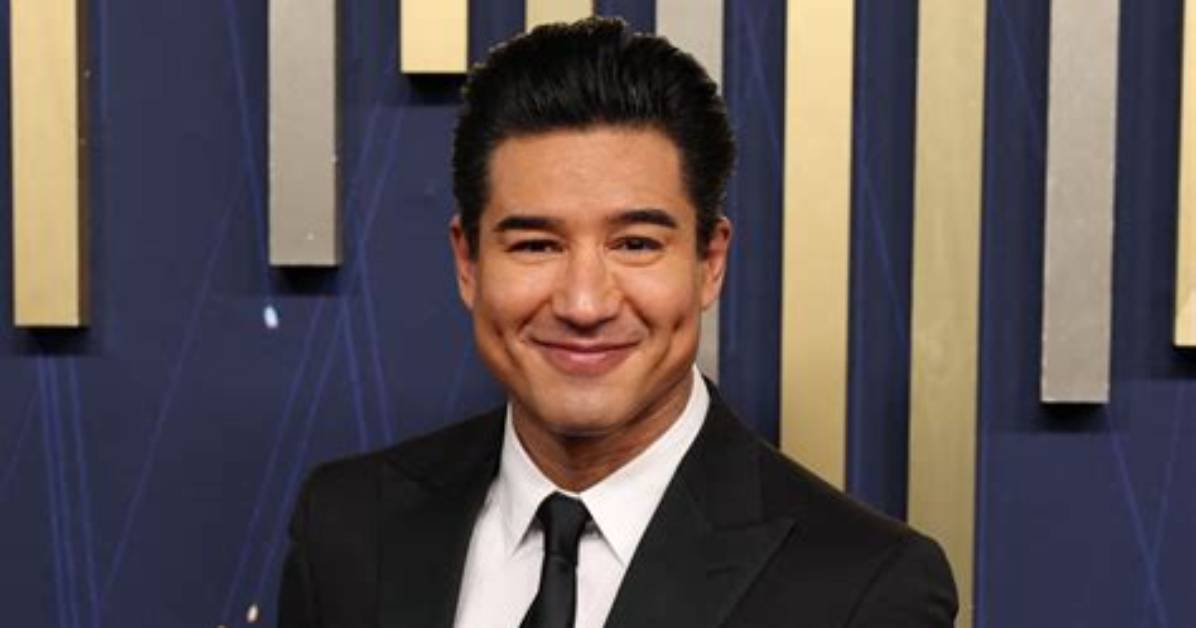 Unraveling the Life of Mario Lopez's First Wife