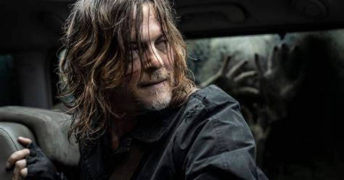Unraveling the Life of Norman Reedus's Father: a Journey Through Legacy