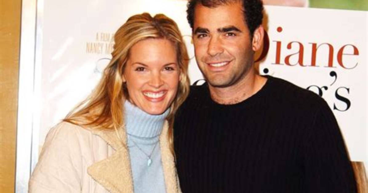 Unraveling the Life of Pete Sampras' Wife: a Journey Beyond Tennis