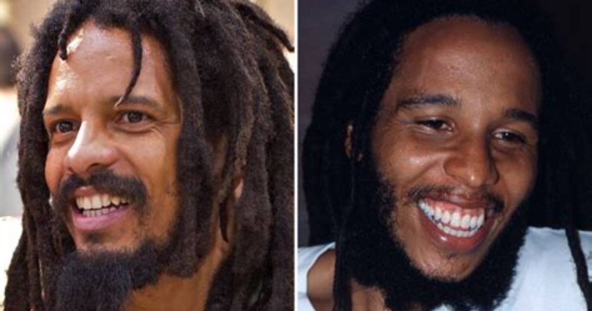 Unraveling the Life of Rohan Marley's Mother: a Story of Resilience and Influence