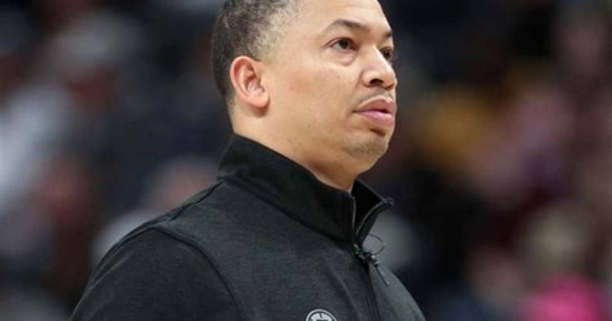 Unraveling the Life of Tyronn Lue's Wife: a Journey Beyond the Court