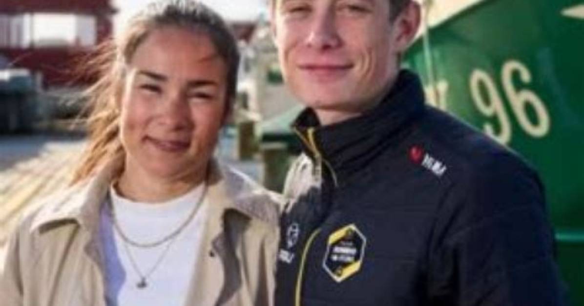 Unraveling the Life of Vingegaard's Wife: a Closer Look