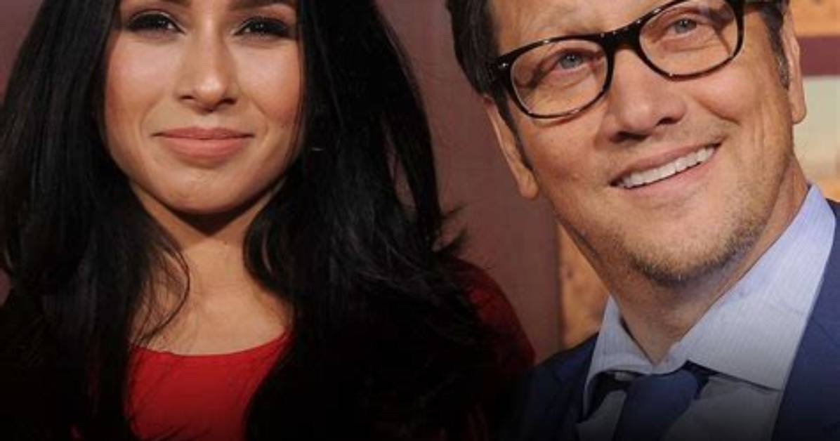 Unraveling the Lives of Rob Schneider and Helena Schneider
