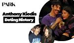 Unraveling the Love Life of Anthony Kiedis: Who Is He Dating?
