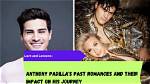 Unraveling the Love Life of Anthony Padilla: a Look at His Exes