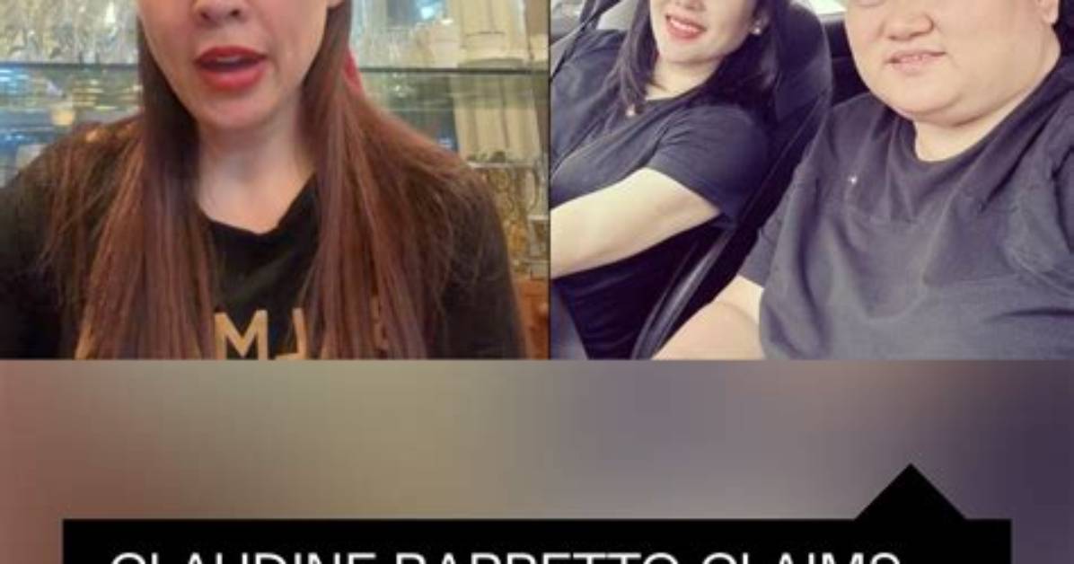 Unraveling the Love Life of Claudine Barretto: a Deep Dive into Her Boyfriends