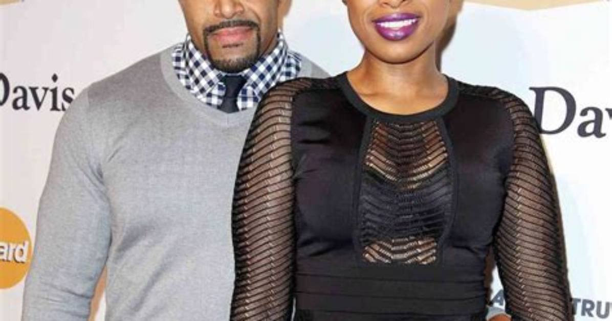 Unraveling the Love Life of Jennifer Hudson: Who Is Her Boyfriend?