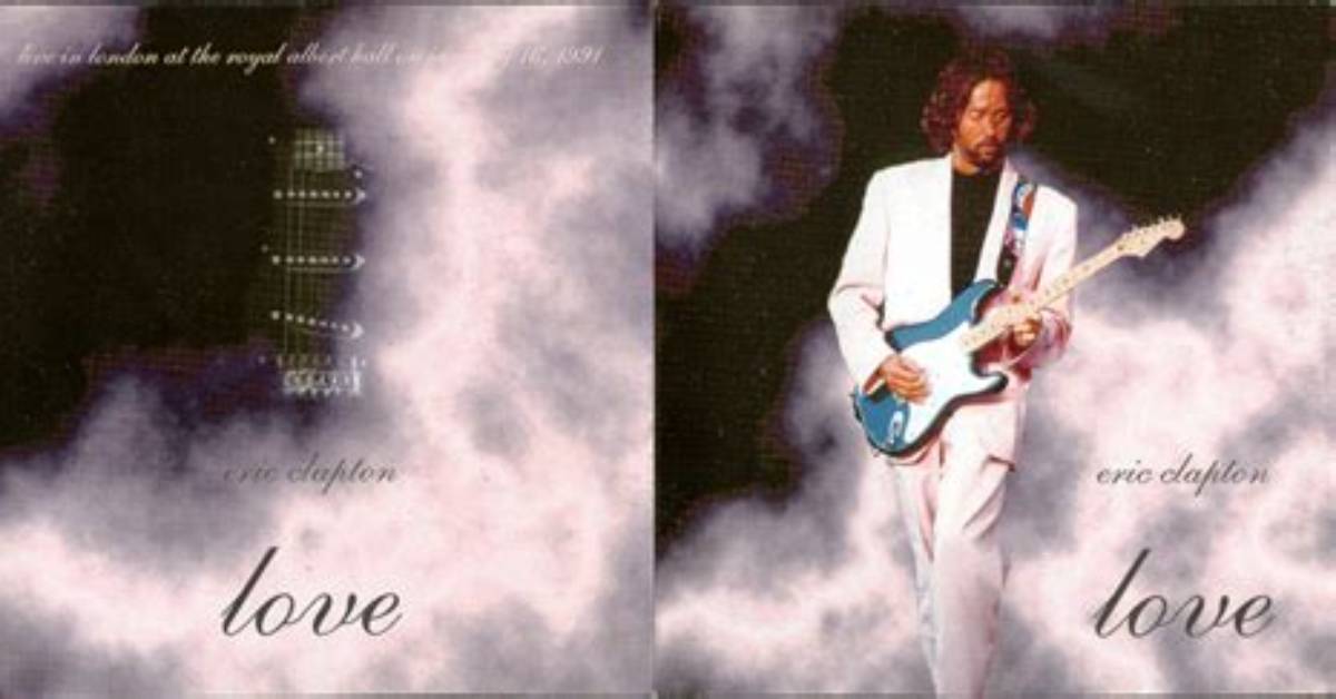 Unraveling the Love Story of Eric Clapton and His Wife