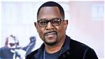 Unraveling the Marital Adventures of Martin Lawrence