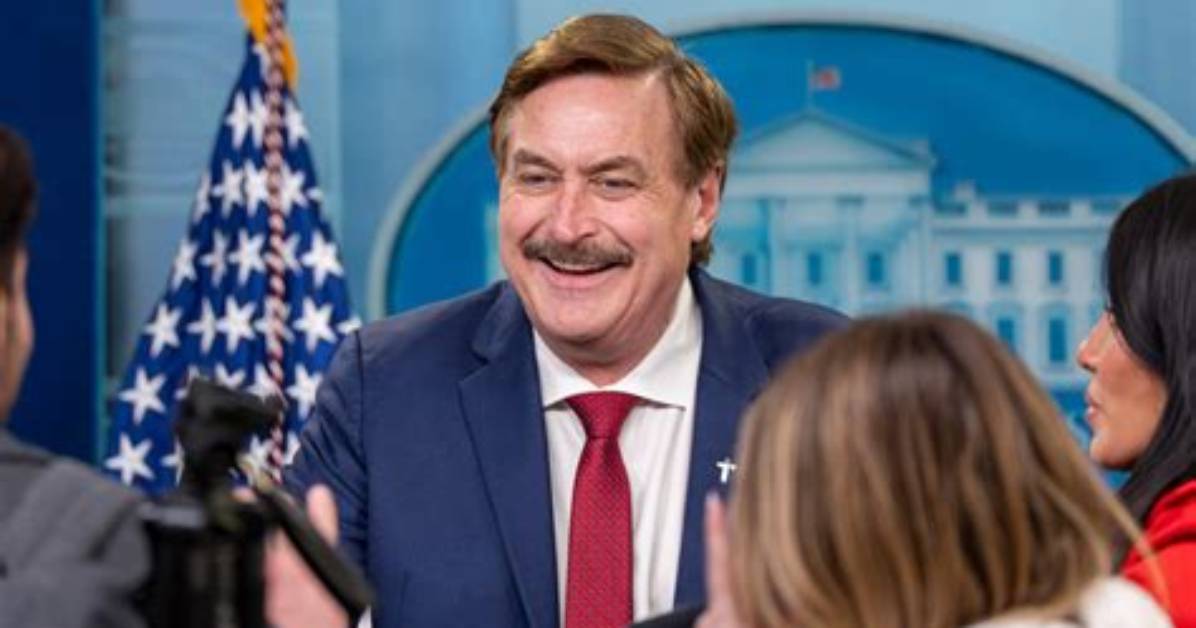 Unraveling the Marital History of Mike Lindell: Who Were Mike Lindell's Wives?