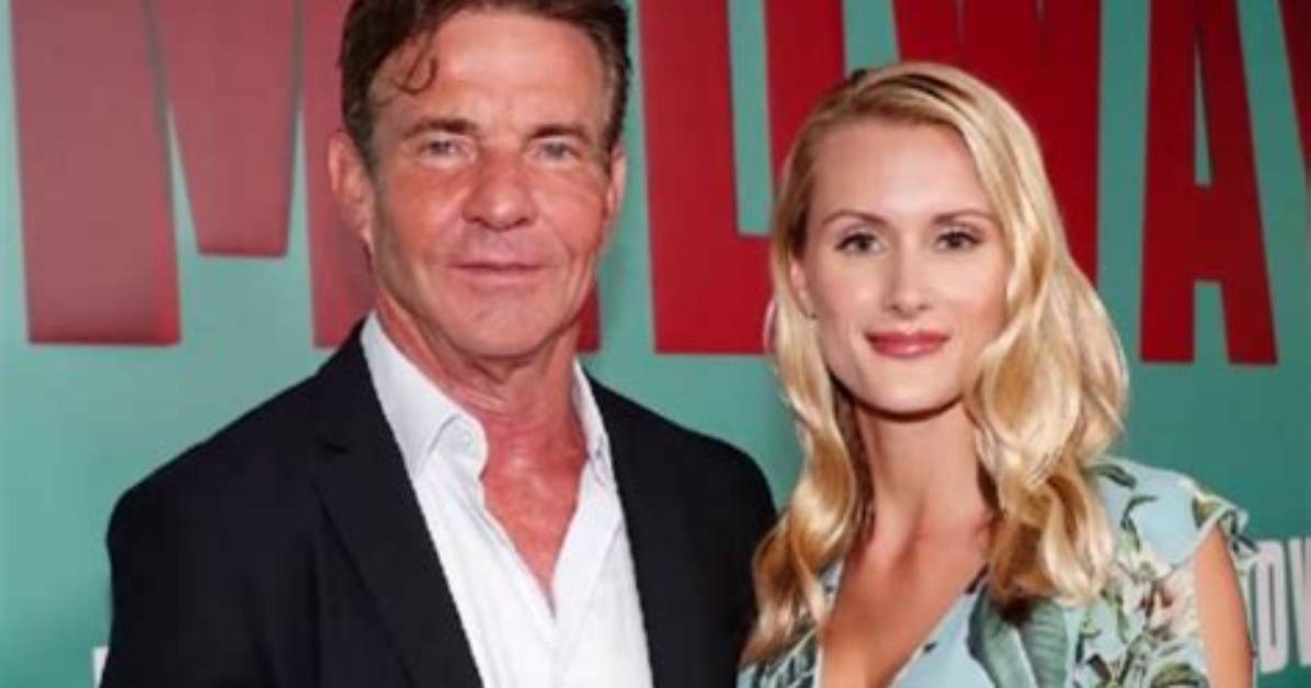 Unraveling the Marital Journey of Dennis Quaid: How Many Wives Has He Had?