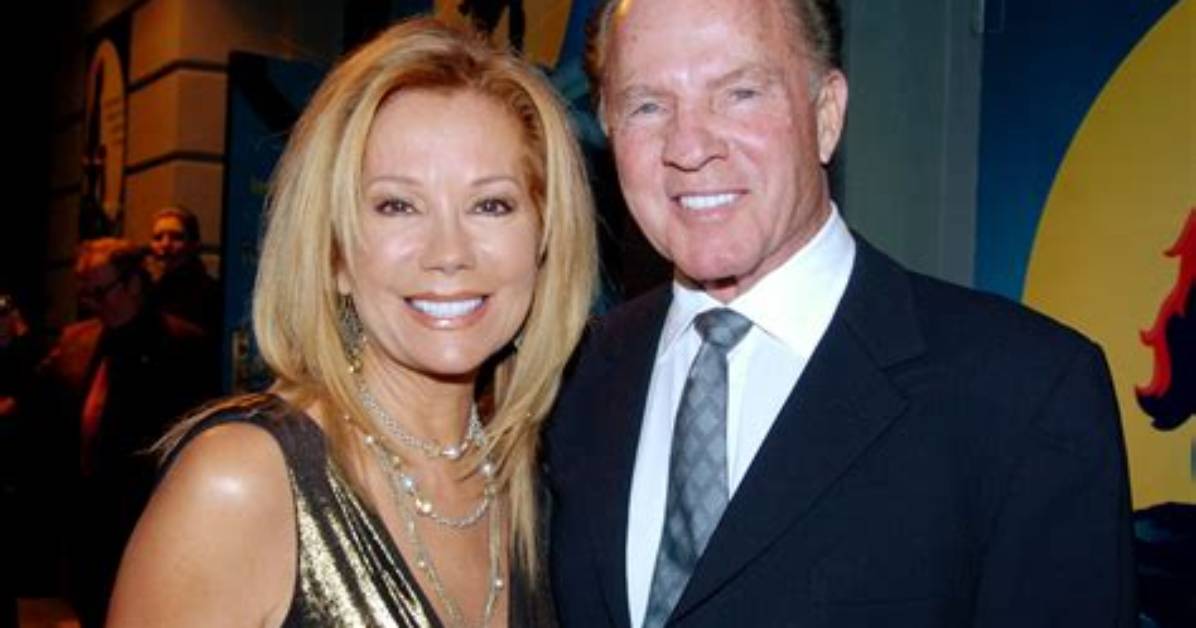 Unraveling the Marital Life of Frank Gifford