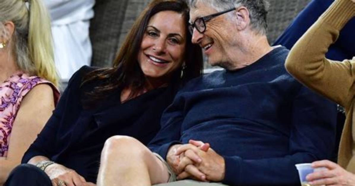 Unraveling the Mysteries of Bill Gates Dating: a Journey Through Love and Life