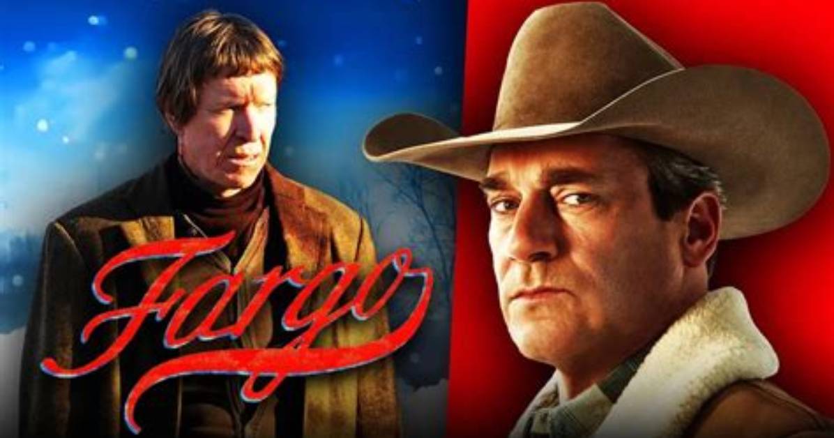Unraveling the Mysteries of Fargo Cast Season 5