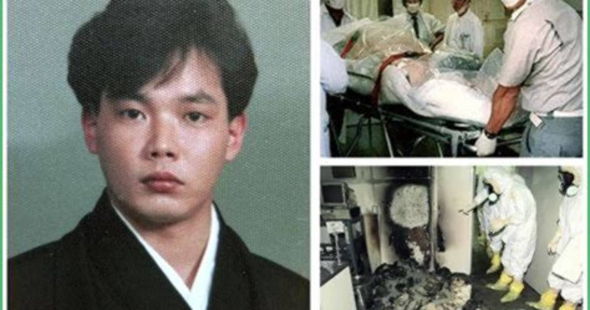 Unraveling the Mysteries of Hisashi Ouchi's Body: a Tale of Survival and Science