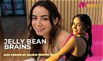 Unraveling the Mysteries of the Jellybean Brainz Leak