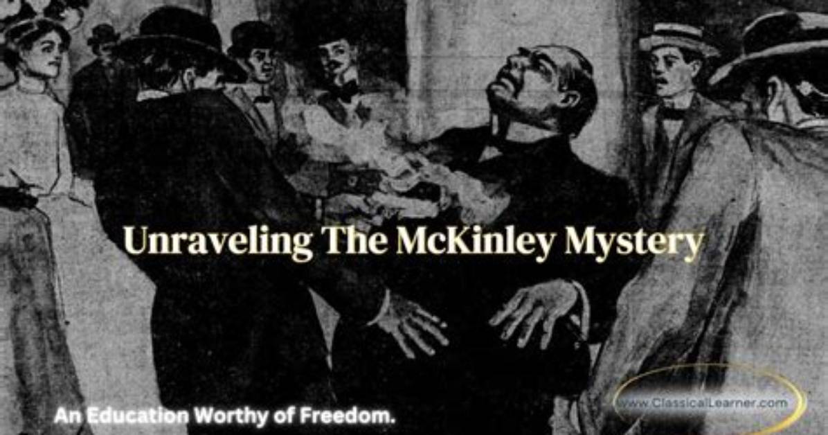 Unraveling the Mysteries of the Mckinley of Leaks