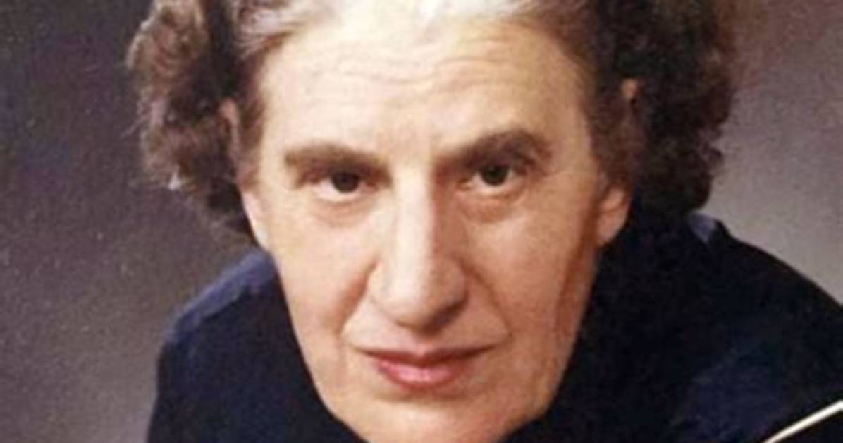 Unraveling the Mysteries: Was Antonia Brico Married?