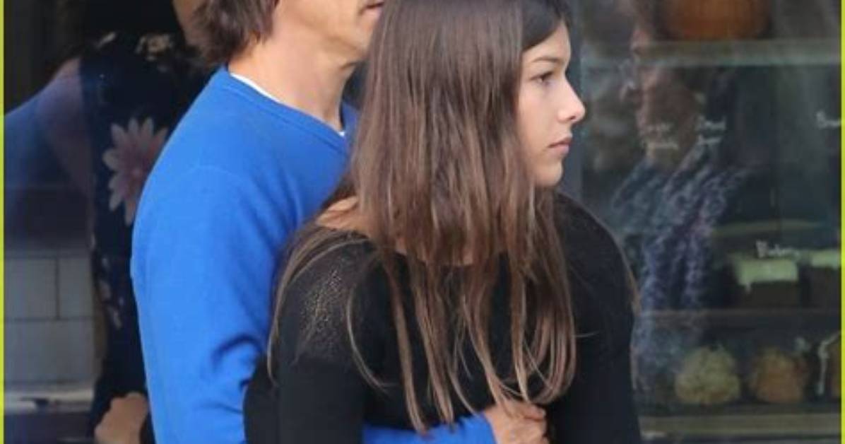 Unraveling the Mystery Behind Anthony Kiedis' Girlfriend