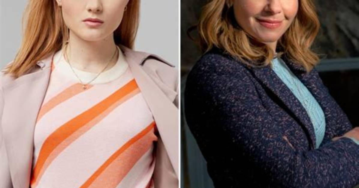 Unraveling the Mystery Behind "Cast of Aurora Teagarden"