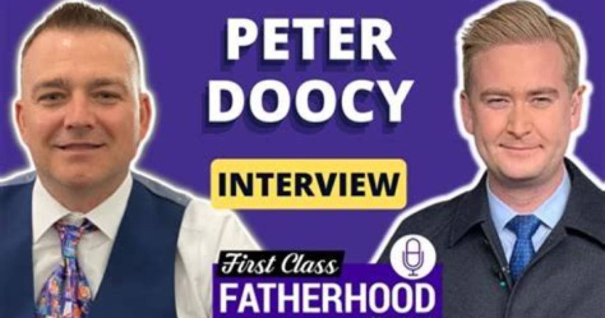 Unraveling the Mystery Behind Fox Peter Doocy Promotion