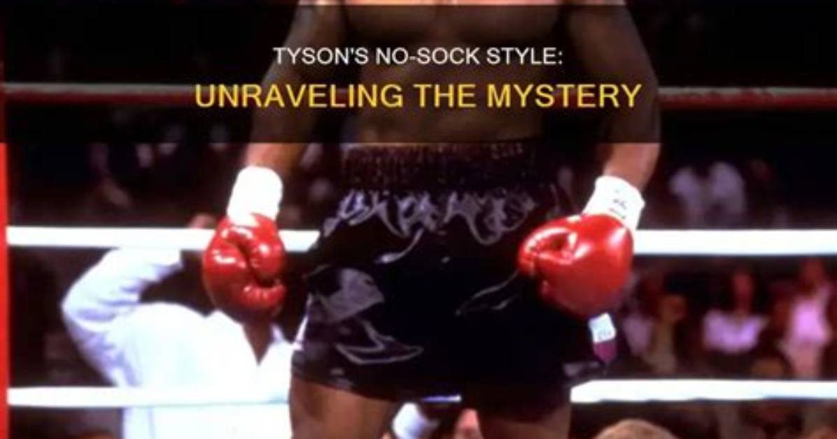 Unraveling the Mystery Behind Mike Tyson's Daughter's Death