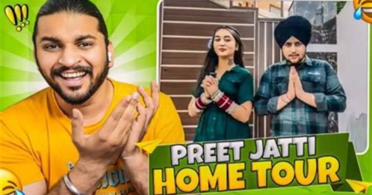 Unraveling the Mystery Behind Preet Jatti Mms Viral