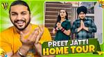 Unraveling the Mystery Behind Preet Jatti Mms Viral