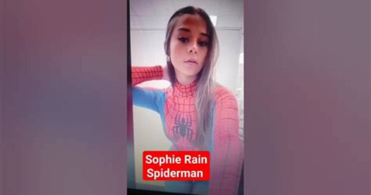 Unraveling the Mystery Behind Sphie Rain Leaked Content
