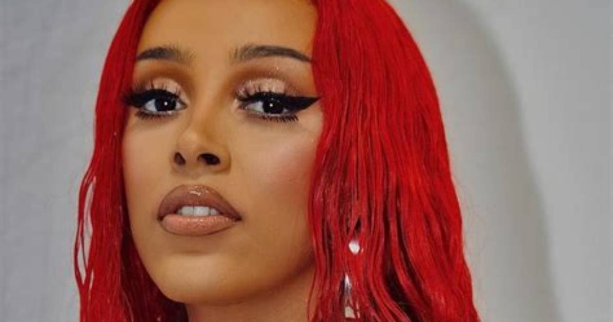 Unraveling the Mystery Behind the Doja Cat Towel