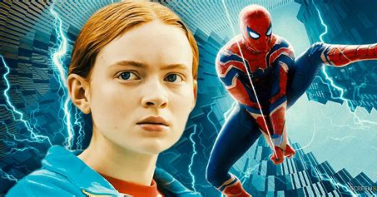 Unraveling the Mystery Behind the Spider Man Video Leak: Sophie Rain