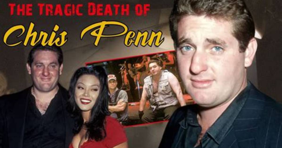 Unraveling the Mystery: Chris Penn Cause of Death