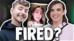 Unraveling the Mystery: Did Chris from Mrbeast Get Fired?