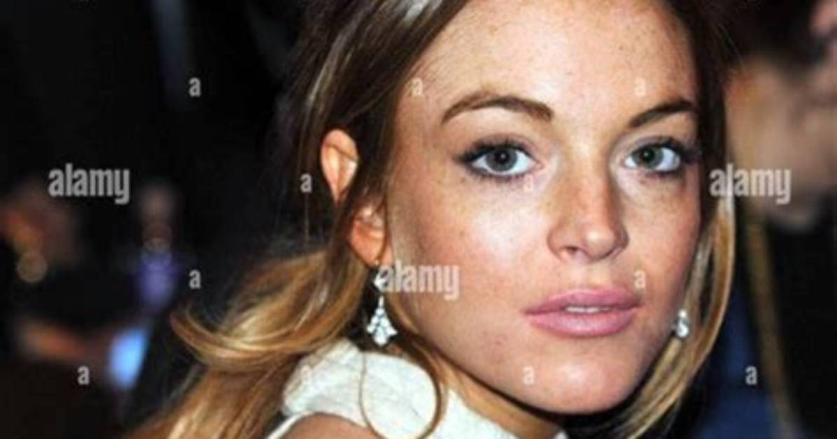 Unraveling the Mystery: Did Lindsay Lohan Have a Twin?