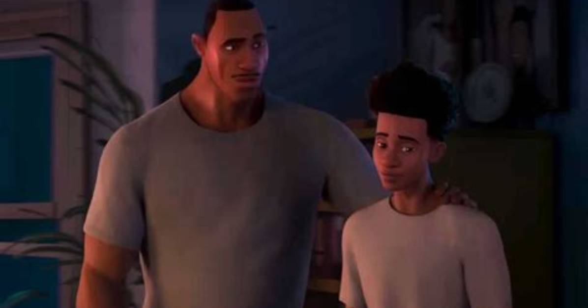 Unraveling the Mystery: Did Miles Morales' Dad Die?